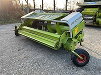 Claas pu 300 hd gras pickup - afbeelding 6 van  12