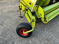 Claas pu 300 hd gras pickup - afbeelding 8 van  12