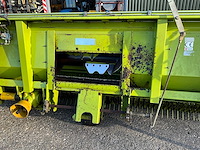 Claas pu 300 hd gras pickup - afbeelding 11 van  12