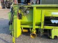 Claas pu 300 hd gras pickup - afbeelding 12 van  12