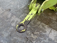 Claas sprint 330 opraapwagen - afbeelding 4 van  15