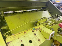 Claas sprint 330 opraapwagen - afbeelding 5 van  15