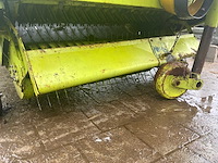 Claas sprint 330 opraapwagen - afbeelding 7 van  15