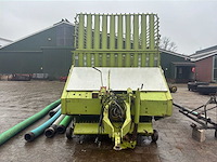 Claas sprint 330 opraapwagen - afbeelding 8 van  15
