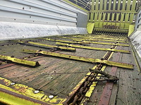 Claas sprint 330 opraapwagen - afbeelding 14 van  15