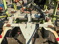 Claas volto 870t getrokken rotor schudder - afbeelding 2 van  12