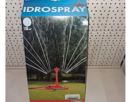 Claber tuinsproeier 158 m/2 (wvp € 17,95) - afbeelding 3 van  3