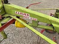 Claes - was 540 - volto 4-rotor cirkelschudder - afbeelding 5 van  18