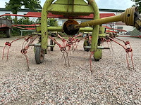 Claes - was 540 - volto 4-rotor cirkelschudder - afbeelding 9 van  18