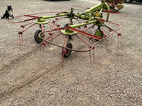 Claes - was 540 - volto 4-rotor cirkelschudder - afbeelding 15 van  18