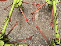 Claes - was 540 - volto 4-rotor cirkelschudder - afbeelding 10 van  13