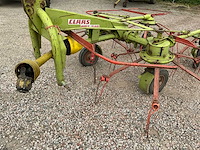 Claes - was 540 - volto 4-rotor cirkelschudder - afbeelding 11 van  13