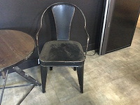 Claire & eef metalen design set - afbeelding 2 van  5