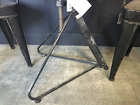 Claire & eef metalen design set - afbeelding 5 van  5