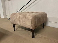 Claire poef - afbeelding 6 van  9