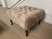 Claire poef - afbeelding 3 van  9