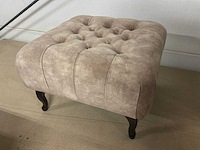 Claire poef - afbeelding 4 van  9