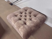 Claire poef - afbeelding 5 van  9