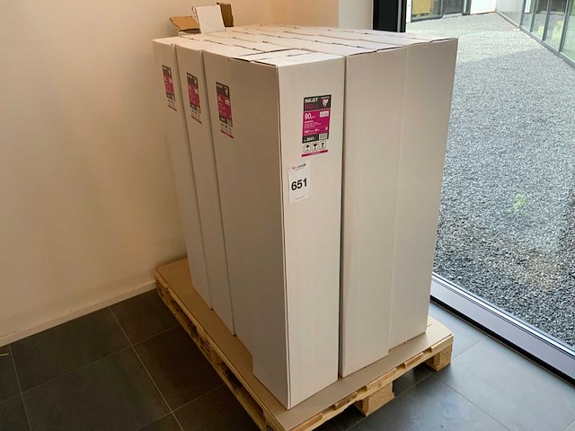 Clairefontaine inkjet roll (52x) - afbeelding 1 van  3