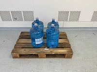 Clair’oise water (4x) - afbeelding 1 van  4