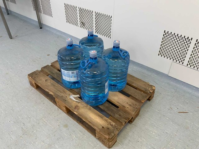 Clair’oise water (4x) - afbeelding 4 van  4