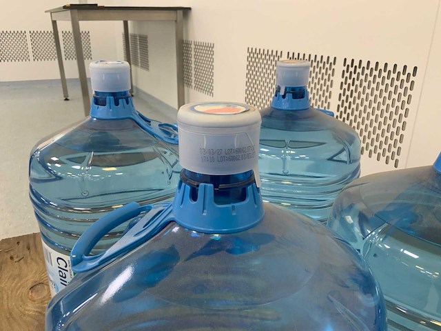 Clair’oise water (4x) - afbeelding 3 van  4