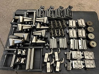 Clamp - afbeelding 1 van  10