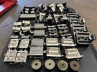 Clamp - afbeelding 10 van  10