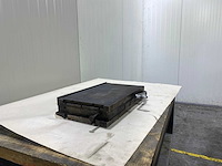 Clamping table - afbeelding 2 van  4