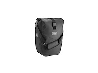 Clarijs fietstas solobag 24l zwart - afbeelding 1 van  1
