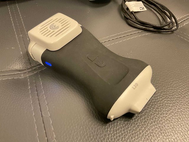 Clarius hd3 ultrasone scanner - afbeelding 3 van  6