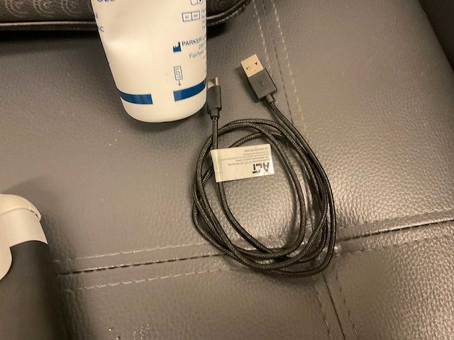 Clarius hd3 ultrasone scanner - afbeelding 4 van  6