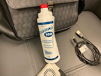 Clarius hd3 ultrasone scanner - afbeelding 5 van  6