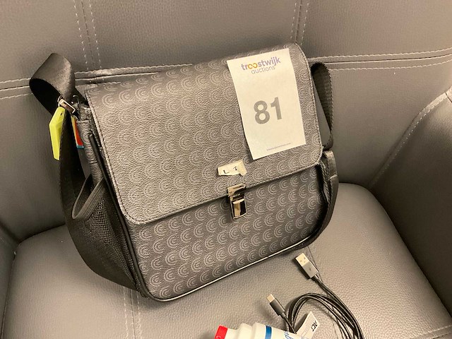 Clarius hd3 ultrasone scanner - afbeelding 6 van  6