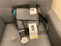 Clarius hd3 ultrasone scanner - afbeelding 1 van  6