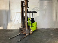 Clark - 1994 - em15s - vorkheftruck - elektrisch