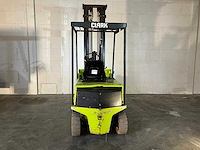 Clark - 1994 - em15s - vorkheftruck - elektrisch - afbeelding 4 van  7