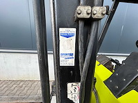 Clark - 1994 - gpm 30 - vorkheftruck - afbeelding 19 van  20