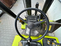 Clark - 1994 - gpm 30 - vorkheftruck - afbeelding 13 van  20