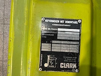 Clark - 2011 - gex30 - vorkheftruck - afbeelding 3 van  19