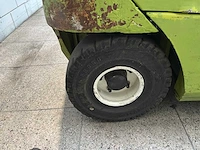 Clark - 2011 - gex30 - vorkheftruck - afbeelding 11 van  19