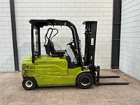 Clark - 2011 - gex30 - vorkheftruck - afbeelding 12 van  19