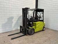 Clark - 2011 - gex30 - vorkheftruck - afbeelding 14 van  19