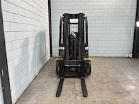 Clark - 2011 - gex30 - vorkheftruck - afbeelding 15 van  19