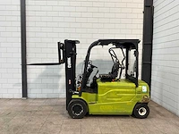 Clark - 2011 - gex30 - vorkheftruck - afbeelding 17 van  19