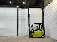 Clark - 2011 - gex30 - vorkheftruck - afbeelding 18 van  19