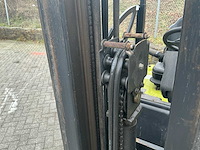 Clark - 2017 - gtx16 - vorkheftruck - afbeelding 10 van  18