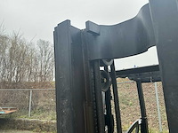 Clark - 2017 - gtx16 - vorkheftruck - afbeelding 11 van  18