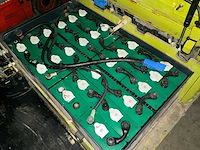 Clark - 2017 - gtx16 - vorkheftruck - afbeelding 13 van  18