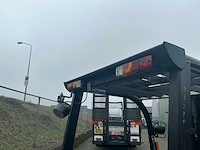 Clark - 2017 - gtx16 - vorkheftruck - afbeelding 15 van  18